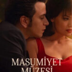 Masumiyet Müzesi Oyuncuları, Güncel Oyuncu Kadrosu
