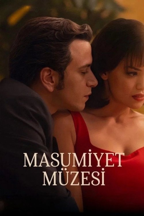 Masumiyet Müzesi Oyuncuları, Güncel Oyuncu Kadrosu