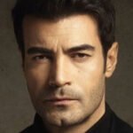 Murat Ünalmış “Eski Masal” dizisinde Mirza oldu!