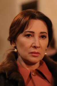 Sevdam Karadeniz