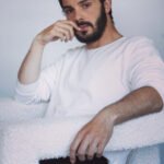 Taha Baran Özbek, Mercan Köşk dizisinde Poyraz karakteri oldu