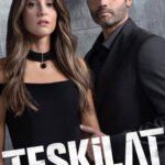 Teşkilat dizisinde 3 ayrılık yaşanıyor!