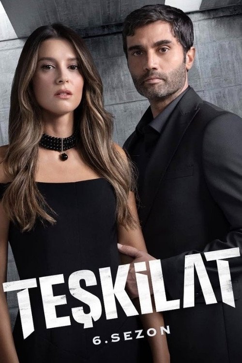 Teşkilat dizisinde 3 ayrılık yaşanıyor!