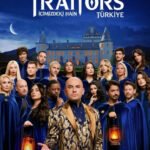 The Traitors Türkiye Oyuncuları, Güncel Oyuncu Kadrosu