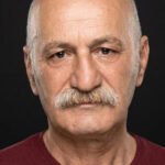 Ali Erkazan, Güneşin Doğduğu Yer dizisinde Heybet oldu