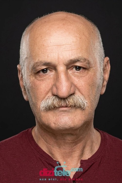 Ali Erkazan, Güneşin Doğduğu Yer dizisinde Heybet oldu