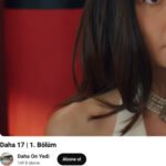 Daha 17 dizisi 1 günde 5 milyon izlendi