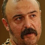 Deniz Hamzaoğlu, Sevdam Karadeniz dizisinde Medet oldu