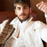 Emre Bey, Sevdam Karadeniz dizisinde Kuzey oldu