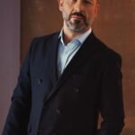 Murat Aygen, Kızılcık Şerbeti dizisinde Lider oldu