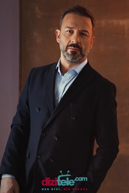 Murat Aygen, Kızılcık Şerbeti dizisinde Lider oldu