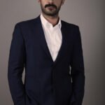 Rüzgar Aksoy, Asırlık Gece dizisinde Ömer Halis Demir oldu