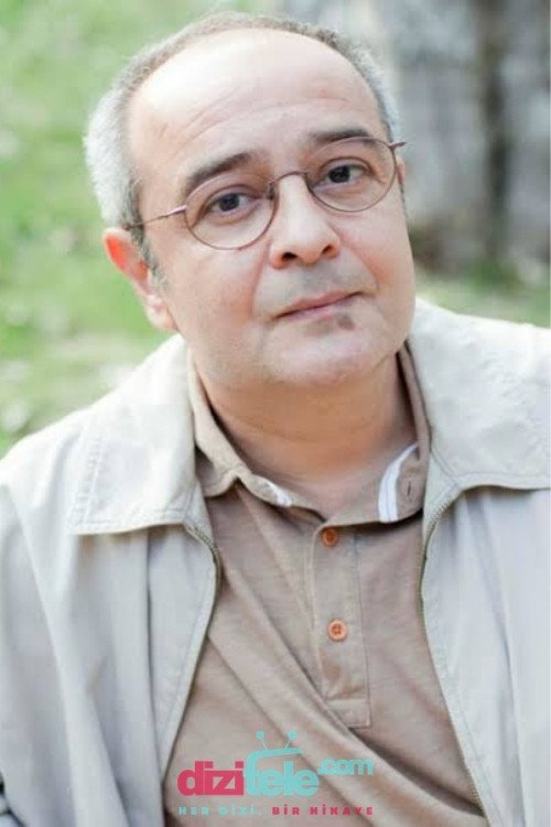 Şerif Erol, Sevdam Karadeniz Dizisinde Durali Rolünde!